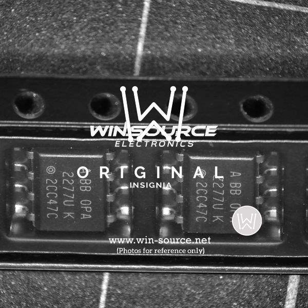 OPA2277U/2K5 Real Image4