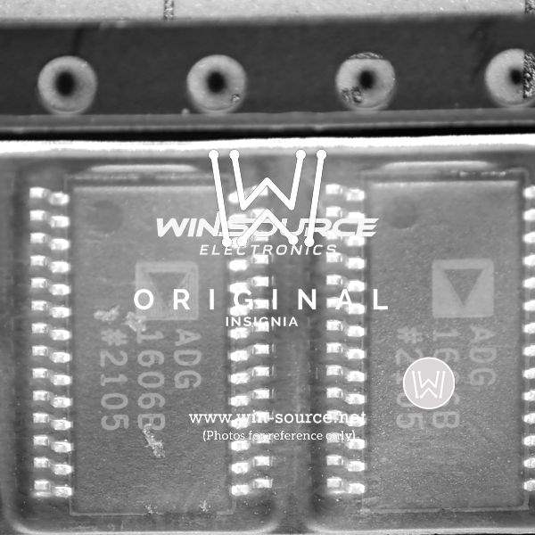 ADG1606BRUZ-REEL7 Real Image1