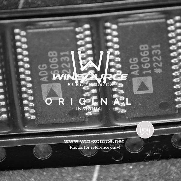 ADG1606BRUZ-REEL7 Real Image2