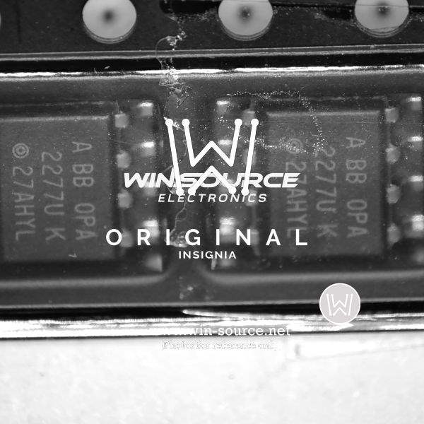 OPA2277UA/2K5 Real Image4