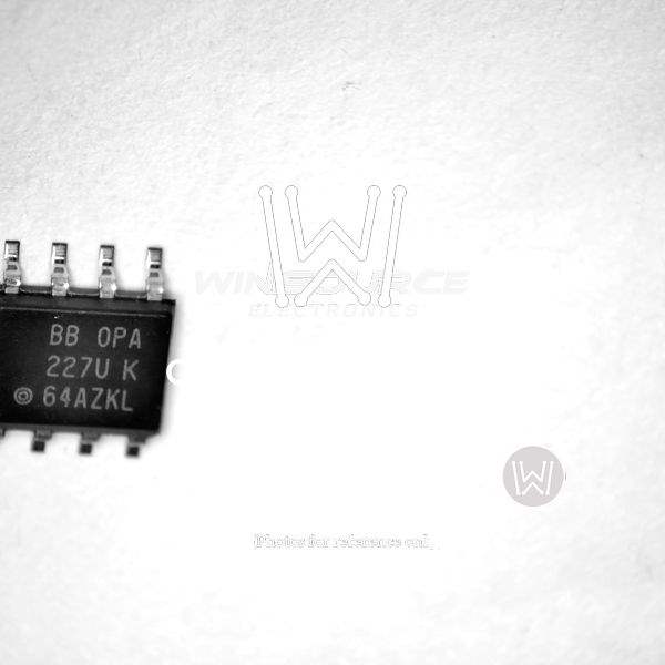 OPA227UA Real Image1