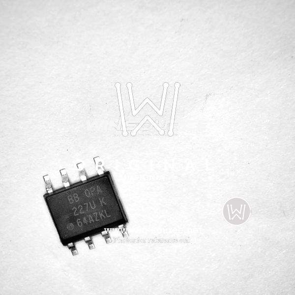 OPA227UA Real Image3