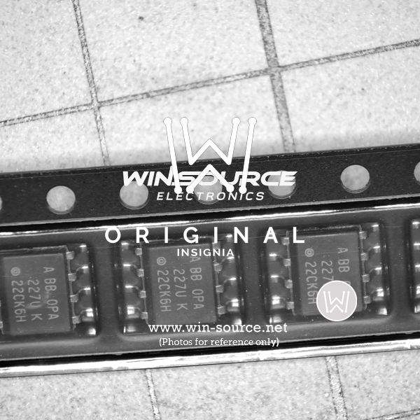 OPA227UA/2K5 Real Image3