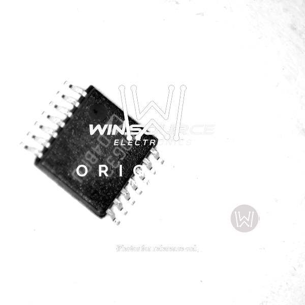 ADG3304BRUZ Real Image2