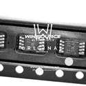 OPA2325IDGKR Real Image