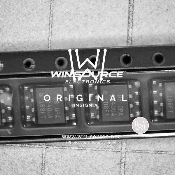 OPA2340UA Real Image