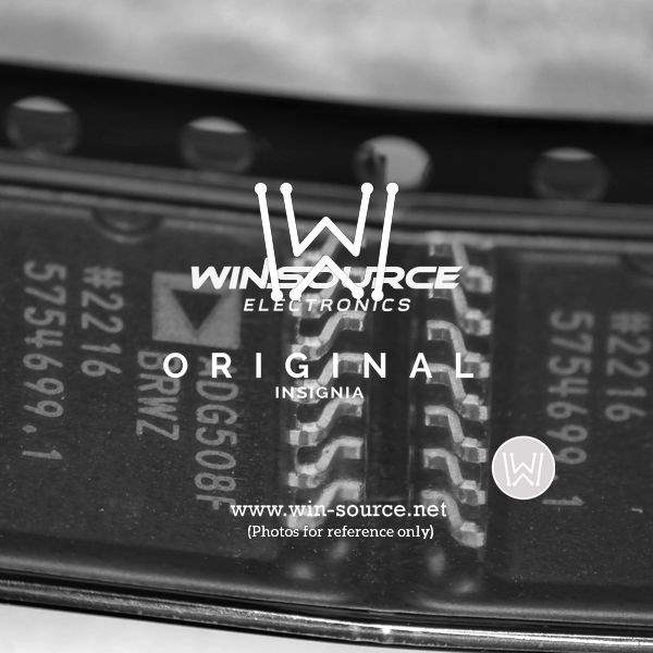 ADG508FBRWZ Real Image2