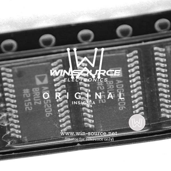 ADG5206BRUZ Real Image1