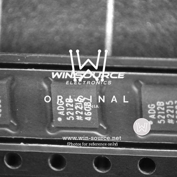 ADG5212BCPZ-RL7 Real Image2