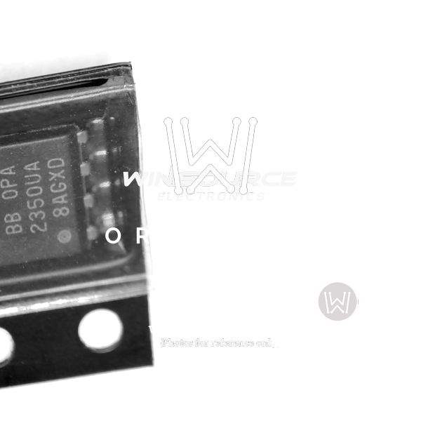 OPA2350UA Real Image1