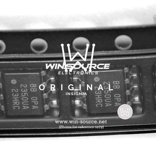 OPA2350UA/2K5 Real Image1