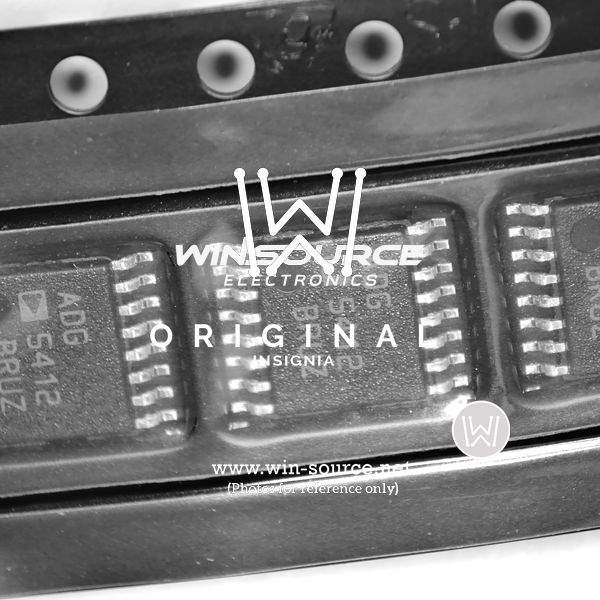 ADG5412BRUZ Real Image3