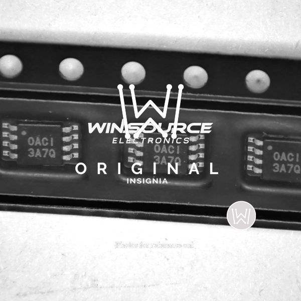 OPA2354AIDGKR Real Image2