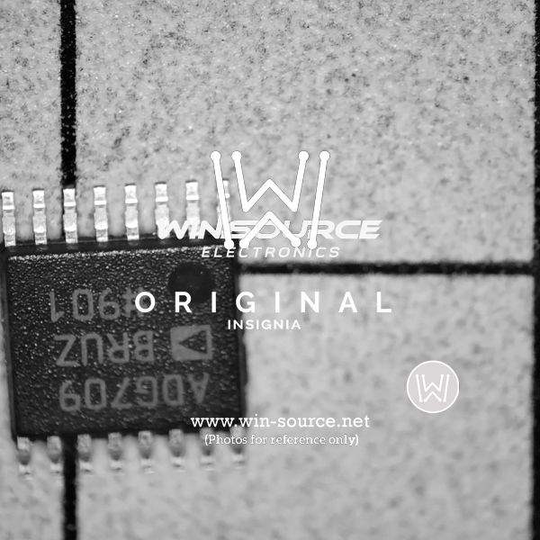 ADG709BRUZ Real Image1