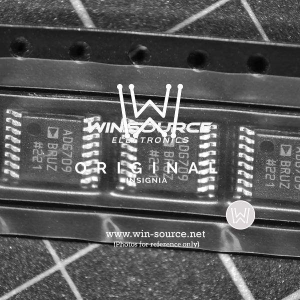 ADG709BRUZ Real Image2