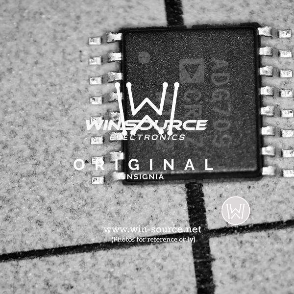 ADG709CRUZ Real Image