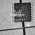 ADG709CRUZ Real Image