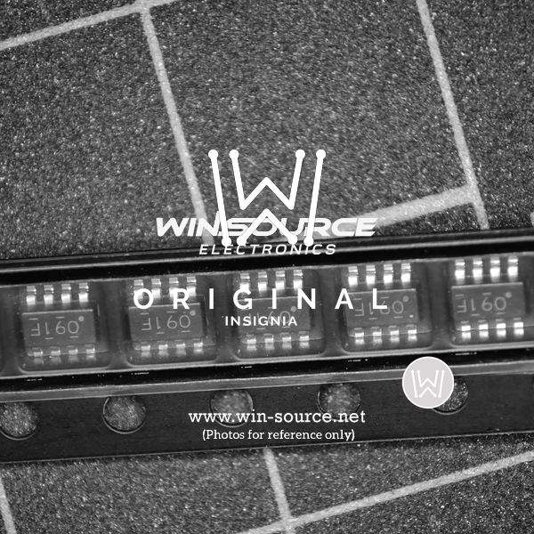 OPA2991IDDFR Real Image3