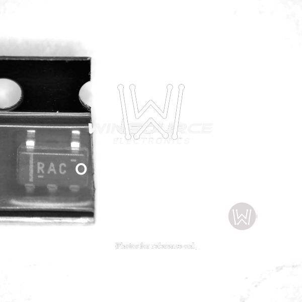 OPA320AIDBVR Real Image1