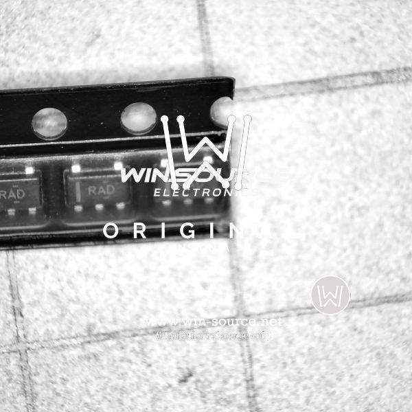 OPA322AIDBVR Real Image