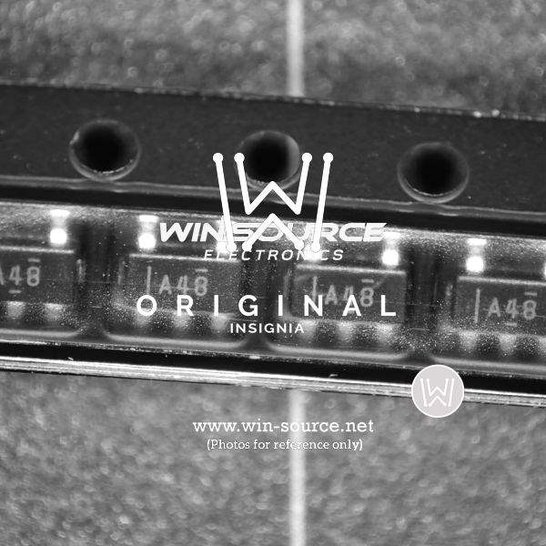OPA348AIDBVR Real Image3