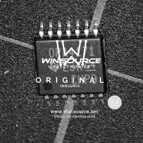 OPA4171AIPWR Real Image1