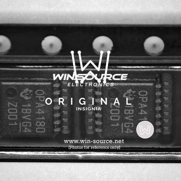 OPA4180IPWR Real Image2