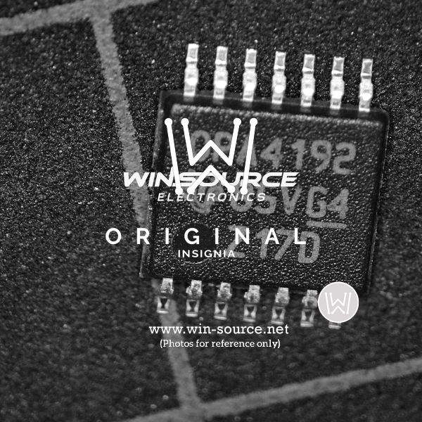OPA4192IDR Real Image5