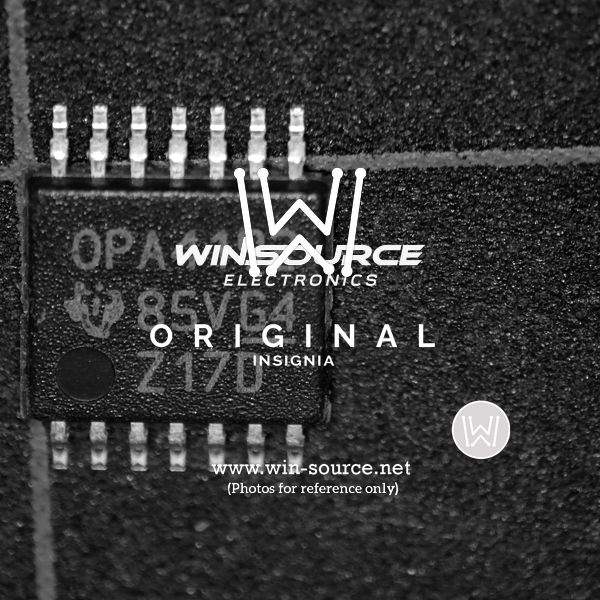 OPA4192IPW Real Image2