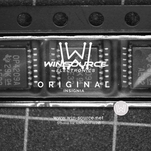 OPA4209AIPW Real Image1