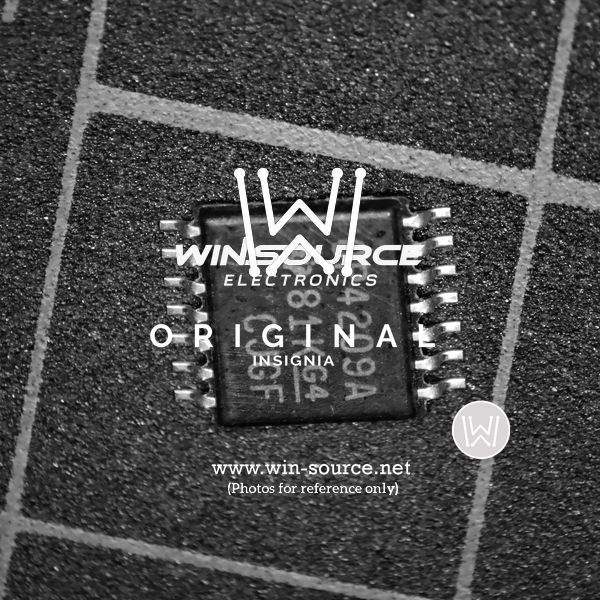 OPA4209AIPW Real Image2