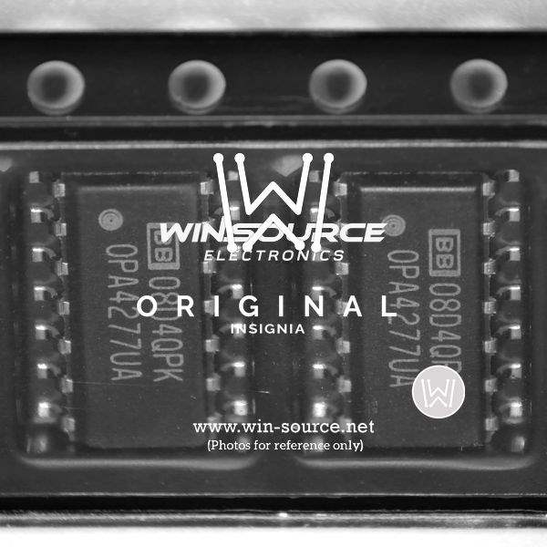OPA4277UA Real Image3