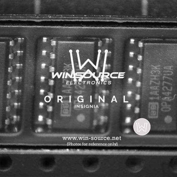 OPA4277UA Real Image6