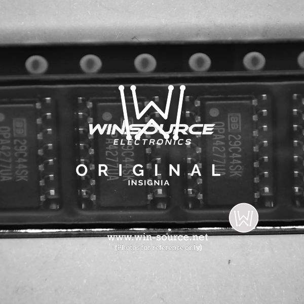 OPA4277UA/2K5 Real Image1