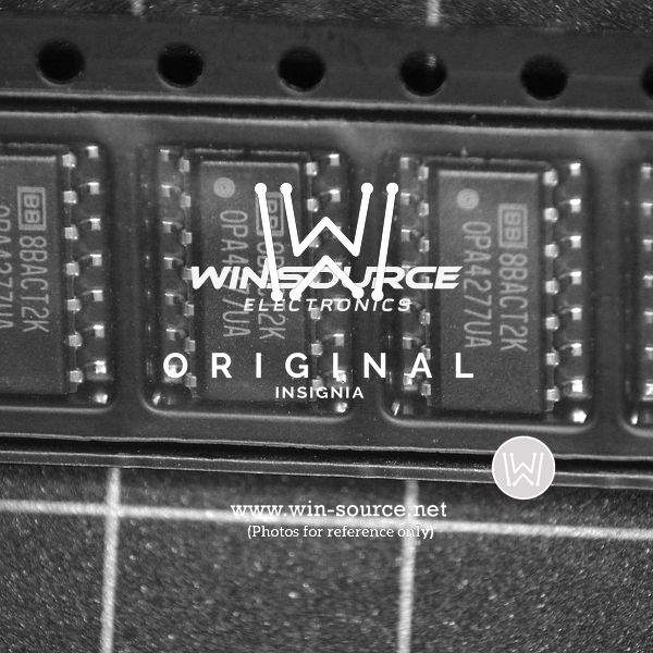 OPA4277UA/2K5 Real Image2