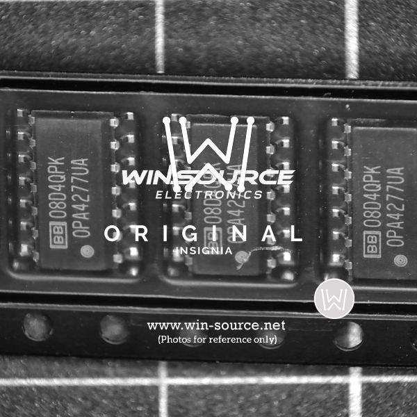 OPA4277UA/2K5 Real Image4