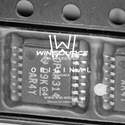 OPA4314AIPW Real Image