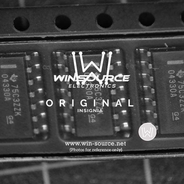 OPA4330AIDR Real Image