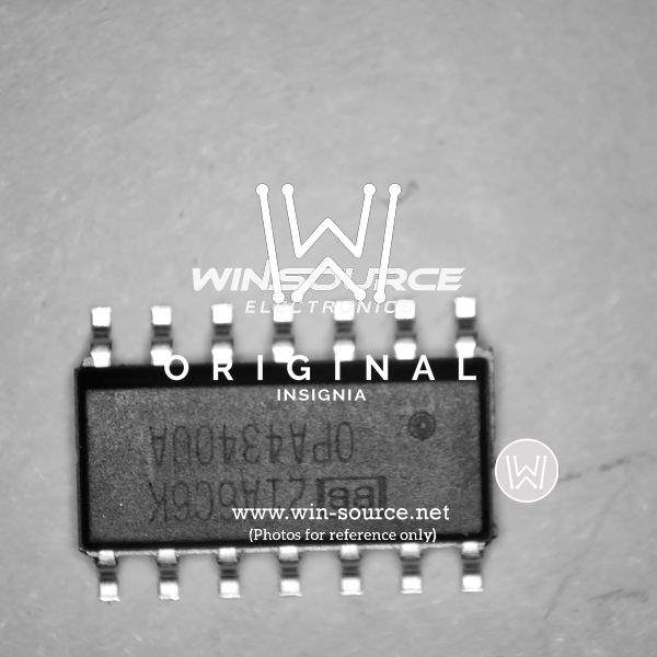 OPA4340UA Real Image