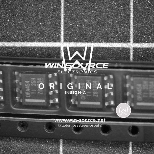OPA454AIDDAR Real Image2