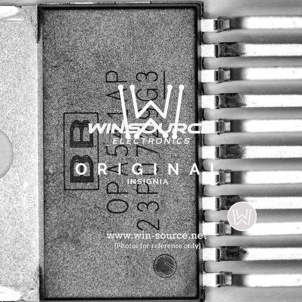 OPA541AP Real Image1