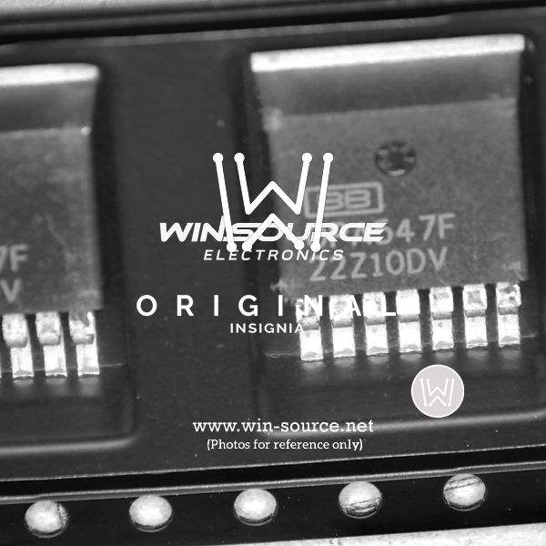 OPA547F/500 Real Image1