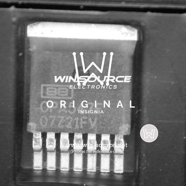 OPA547FKTWT Real Image2