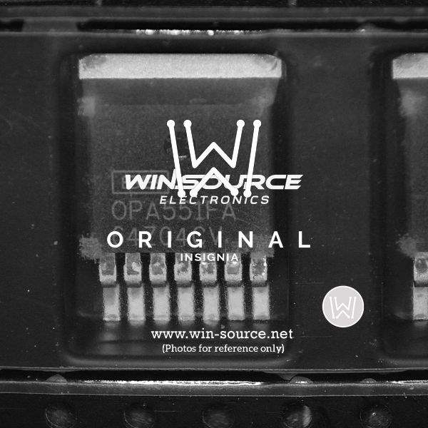 OPA551FA/500 Real Image1