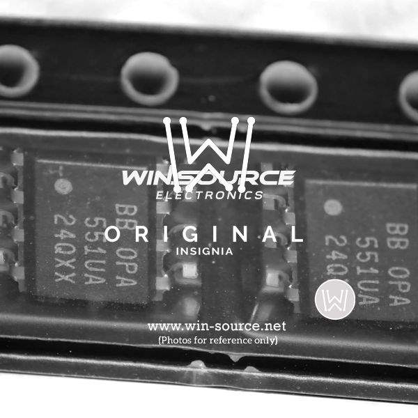 OPA551UA Real Image7