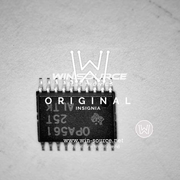 OPA561PWP Real Image2