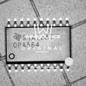 OPA564AIDWP Real Image