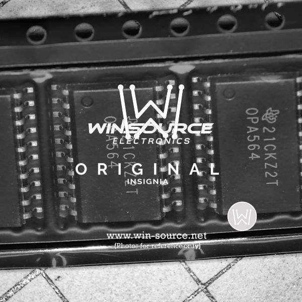 OPA564AIDWPR Real Image1