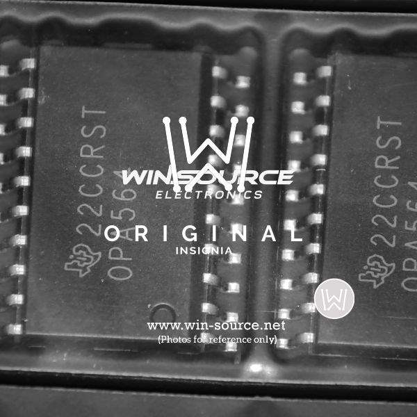 OPA564AIDWPR Real Image2