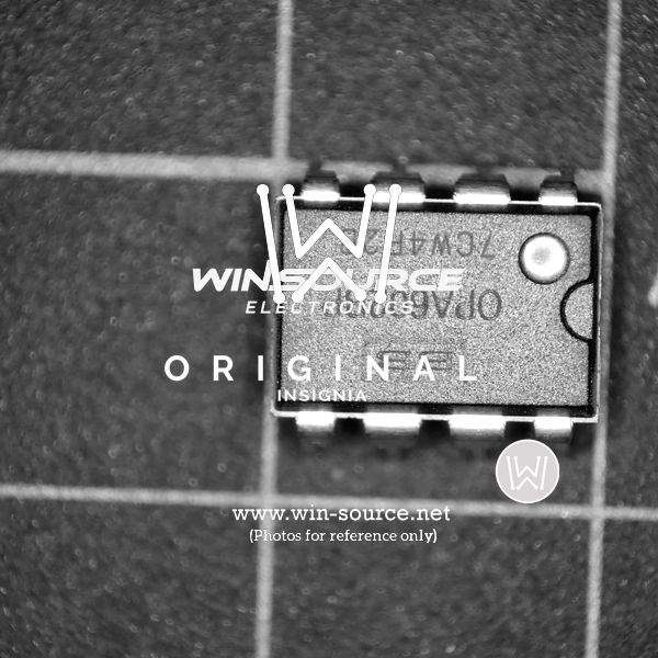 OPA602BP Real Image2